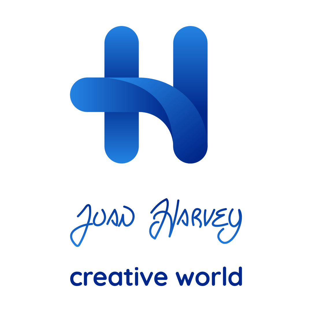 Juan Harvey Logo